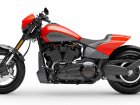 2020 Harley-Davidson Harley Davidson FXDR 114 Softail